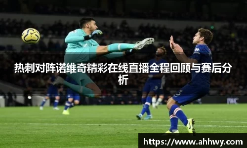 热刺对阵诺维奇精彩在线直播全程回顾与赛后分析